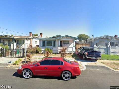 86Th, OAKLAND, CA 94621