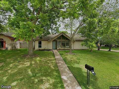 Savanna, LEAGUE CITY, TX 77573