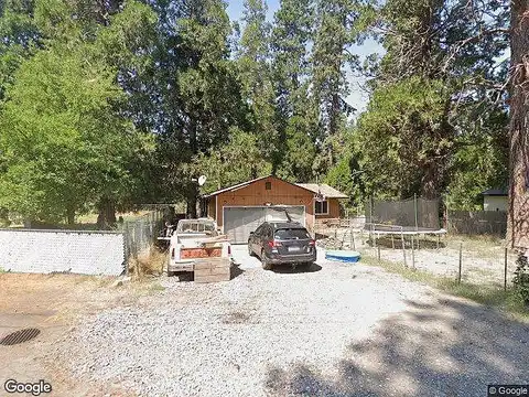 Maple, WEED, CA 96094