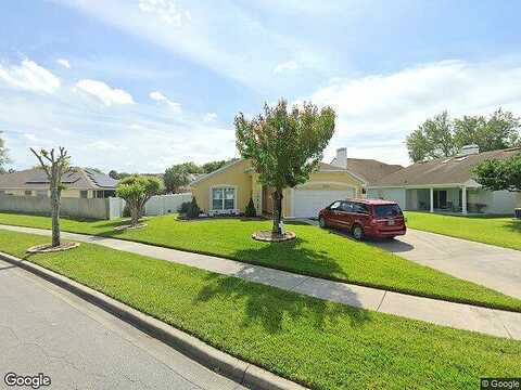 Everhart, ORLANDO, FL 32806