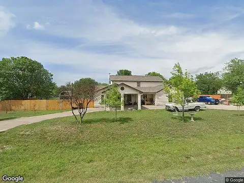 County Road 5739, CASTROVILLE, TX 78009