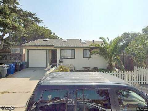 Judson, SEASIDE, CA 93955