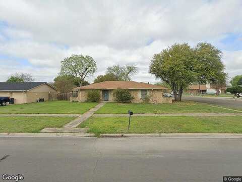 Hooten, KILLEEN, TX 76543