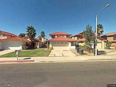 Wilson, PERRIS, CA 92571