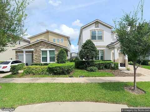 Sawyer Palm, KISSIMMEE, FL 34747