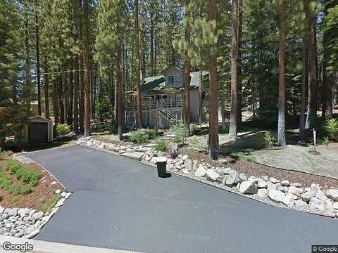 Hekpa, SOUTH LAKE TAHOE, CA 96150