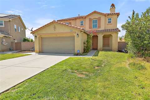 Camino Del Rey, MORENO VALLEY, CA 92551