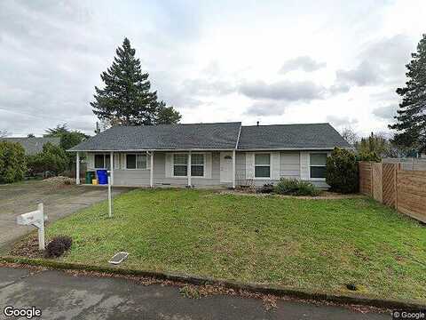 158Th, PORTLAND, OR 97233