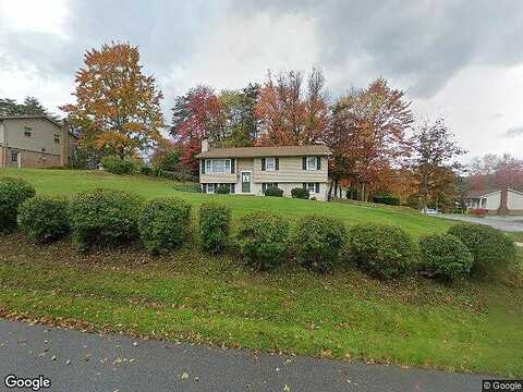 Forest, LOCK HAVEN, PA 17745