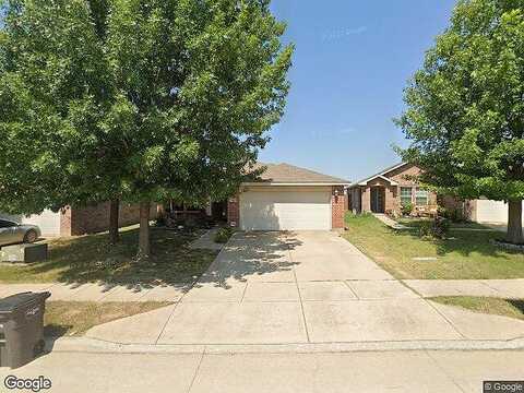 Thorntree, JUSTIN, TX 76247