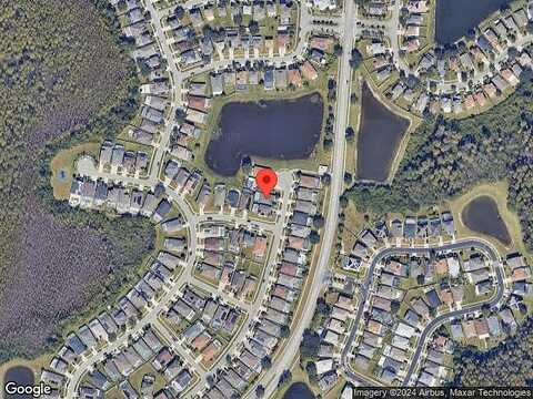 Capesterre, ORLANDO, FL 32824