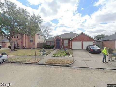 April Ridge, HOUSTON, TX 77083