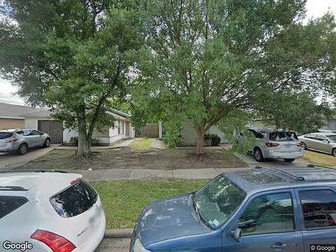 Ridgecroft, HOUSTON, TX 77053