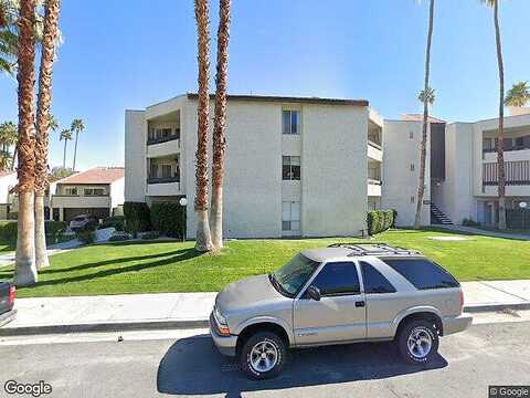 Camino Real, PALM SPRINGS, CA 92264