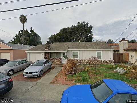 Dermody, SAN LORENZO, CA 94580