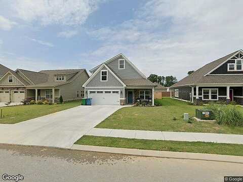 Country Cove, ROSSVILLE, GA 30741