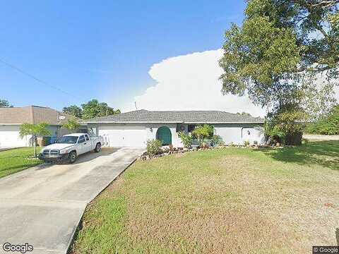 22Nd, CAPE CORAL, FL 33990