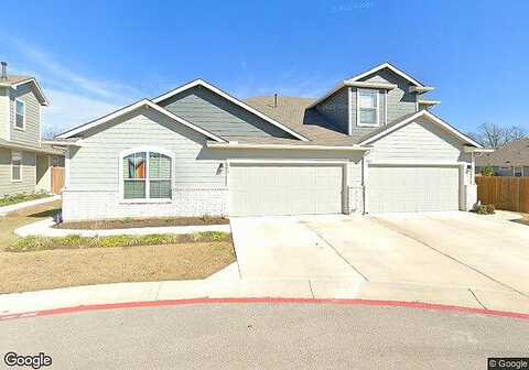 Frankel, PFLUGERVILLE, TX 78660