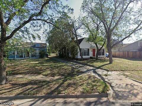 Cedar Crest, ABILENE, TX 79601