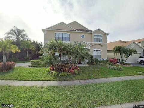 Castlerock, ORLANDO, FL 32828