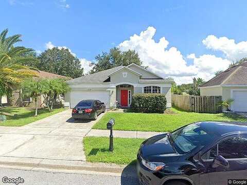 Meadowpark, ORLANDO, FL 32826