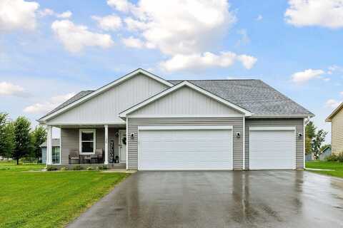 7Th, GREEN ISLE, MN 55338