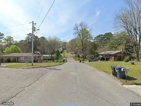 Fernwood, LA FAYETTE, GA 30728