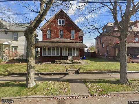 1St, BUTLER, PA 16001