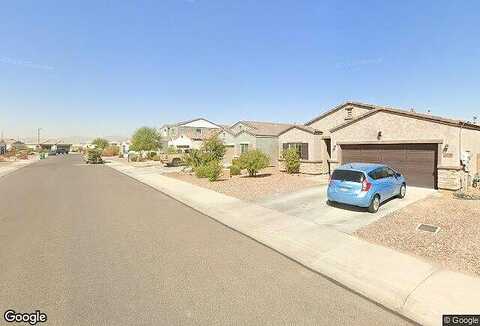 Glenn, GLENDALE, AZ 85307