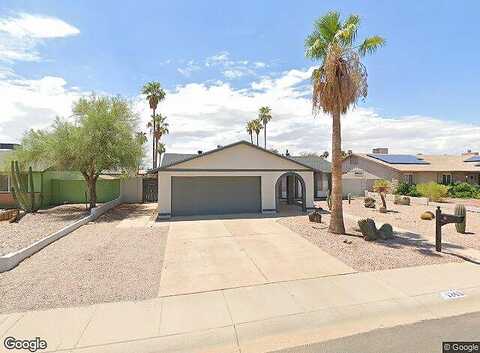 Avenida Grande, CASA GRANDE, AZ 85122