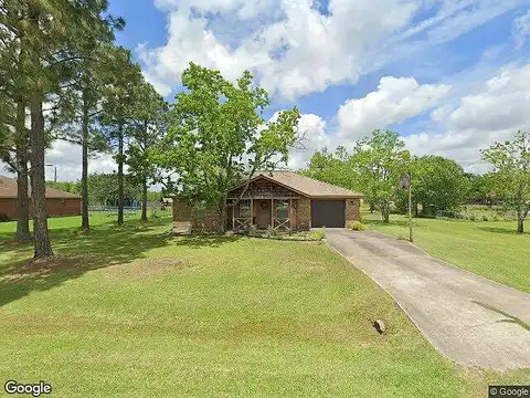 Ponderosa, DICKINSON, TX 77539