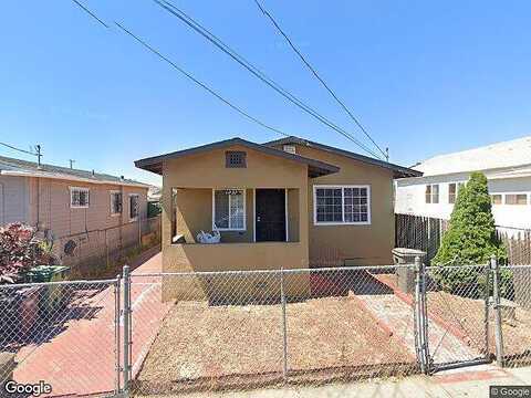 72Nd, OAKLAND, CA 94621