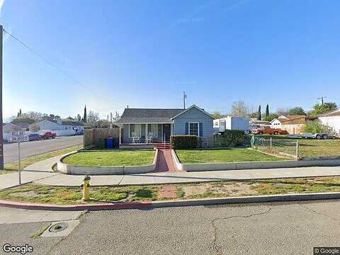 San Emidio, TAFT, CA 93268