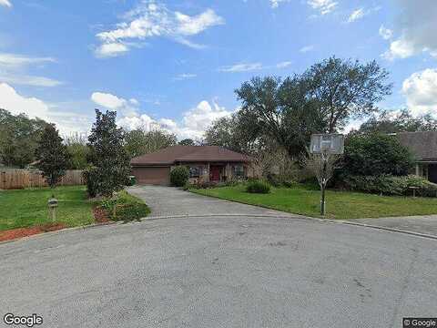 Chimney Trail, JACKSONVILLE, FL 32258