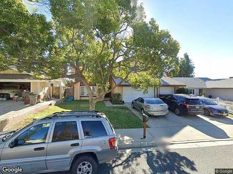 Harclare, MORENO VALLEY, CA 92557