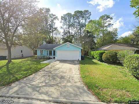 Sweetwater Oaks, JACKSONVILLE, FL 32223