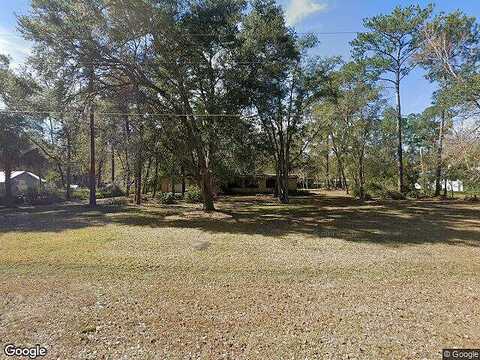 205Th, WALDO, FL 32694