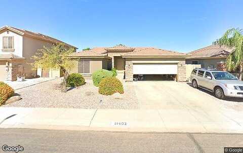 Stearn, MESA, AZ 85212