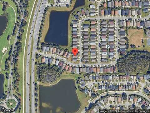 Crystal Glen, ORLANDO, FL 32837