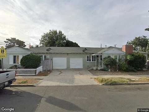 Orange Grove, PLACENTIA, CA 92870