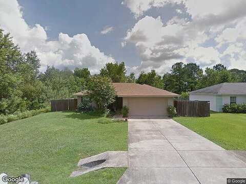 Hemlock Terrace, OCALA, FL 34472