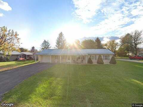 Pine Maple, MC ALISTERVILLE, PA 17049