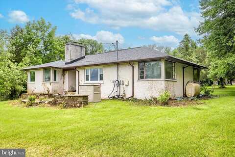 County Line, HORSHAM, PA 19044