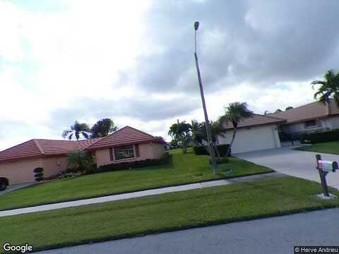 Greentrail, BOYNTON BEACH, FL 33436