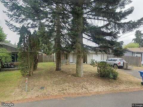 184Th, ROCHESTER, WA 98579