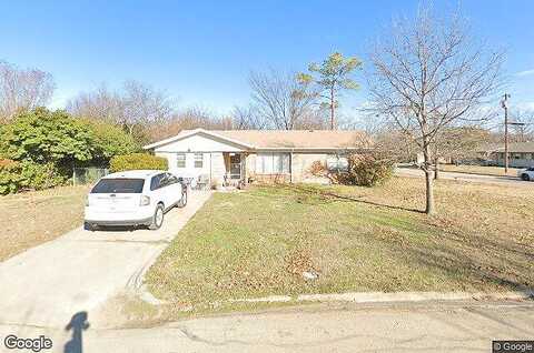 Jessup, ALVARADO, TX 76009