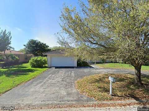 15Th, CORAL SPRINGS, FL 33071