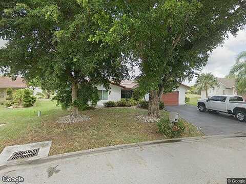 70Th, TAMARAC, FL 33321