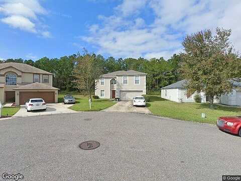 Woodley Creek, JACKSONVILLE, FL 32218