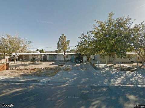 Langley, RIDGECREST, CA 93555